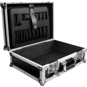 Accu-Case Toolbox