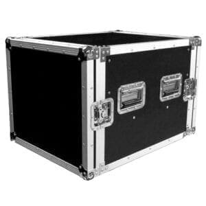 Accu-Case 19 inch rackcase met een lade