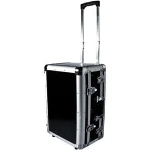 Accu-Case VMS4 flightcase LUXE-uitvoering