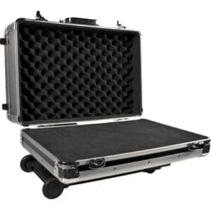 Accu-Case VMS4 flightcase LUXE-uitvoering-13496