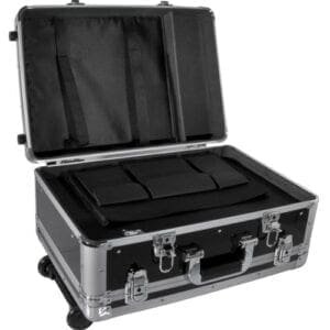 Accu-Case VMS4 flightcase LUXE-uitvoering-13497