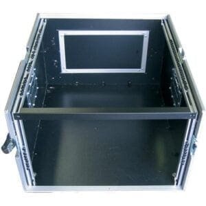 Accu-Case L-Rack PRO 8HE + 12HE-13510