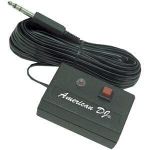 American DJ MINI/C Blackout controller _Uit assortiment J&H licht en geluid