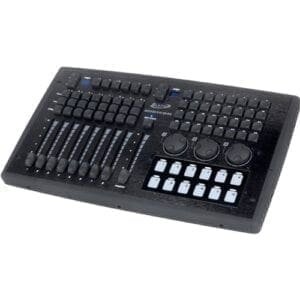 Elation MIDICON MIDI controller voor DMX PC sturingen