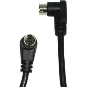 Accu-Cable CD-Speler Datakabel, 1,5 meter