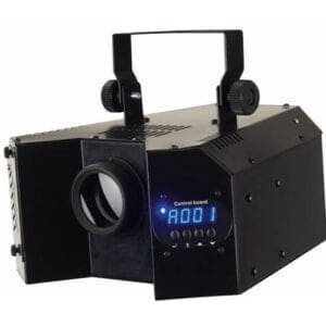 Showtec Bat 1 Digital (Op=Op)