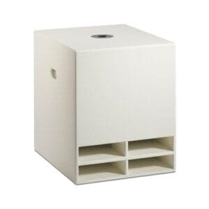 Turbosound TCX-15B, wit