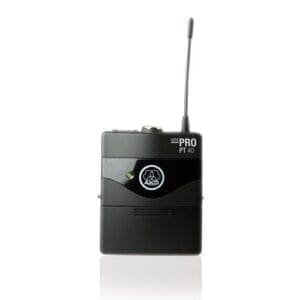 AKG WMS 40 mini Instrument compacte draadloze microfoon