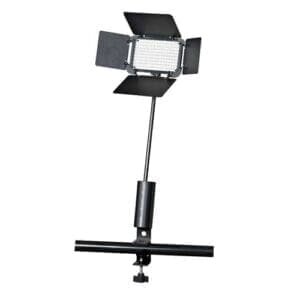 Elation LED Bureau of stand lamp, WW/CW