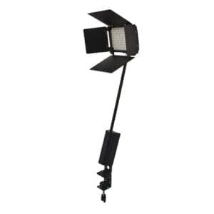 Elation LED Bureau of stand lamp, WW/CW-13866