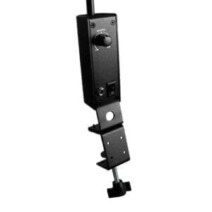 Elation LED Bureau of stand lamp, WW/CW-13867