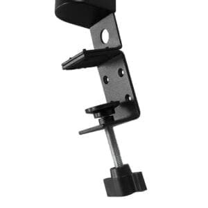 Elation LED Bureau of stand lamp, WW/CW-13869