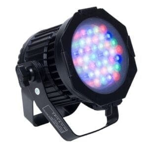 Elation ELAR 108 PAR RGBW, Outdoor Par