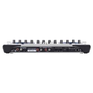 Vestax VCI 100 MKII digitale DJ MIDI controller-14078