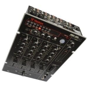 Vestax PMC 280 DJ mixer-14107