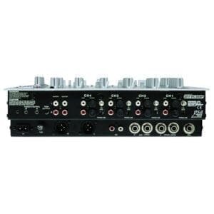 Reloop RMX-40 DSP Blackfire 4 kanaals mixer-14132