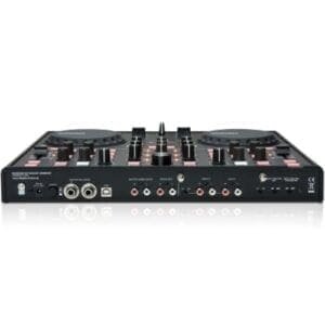 Reloop Digital Jockey 2 Master Edition Traktor controller-14137