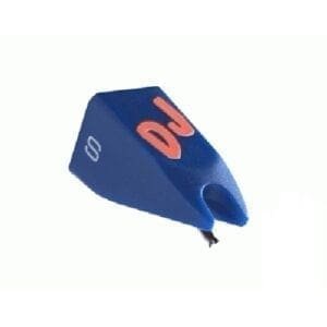 Ortofon DJ S reservenaald