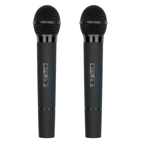 DAP PSS-110 draagbaar geluidsysteem _Uit assortiment J&H licht en geluid 3 DAP PSS-110 draagbaar geluidsysteem _Uit assortiment J&H licht en geluid 3