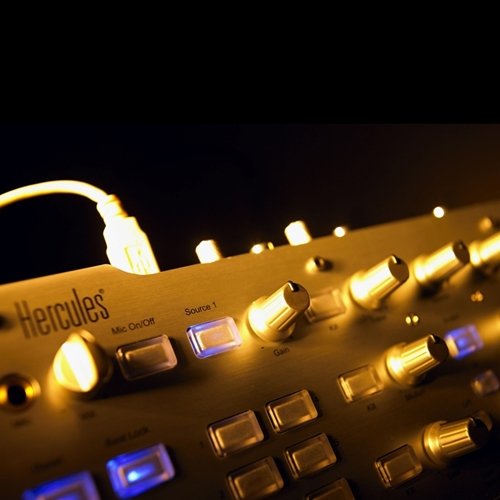 DAP PSS-110 draagbaar geluidsysteem _Uit assortiment J&H licht en geluid 5 DAP PSS-110 draagbaar geluidsysteem _Uit assortiment J&H licht en geluid 5