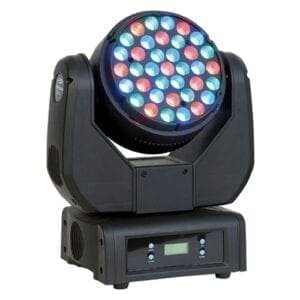 Showtec Expression 5000 movinghead