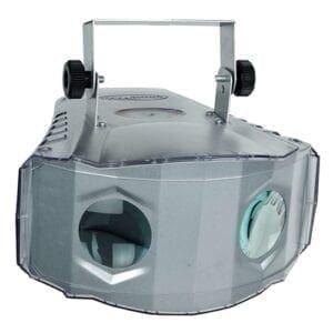 Showtec X-Ray Duo Moon LED lichteffect