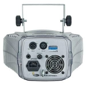 Showtec X-Ray Duo Moon LED lichteffect