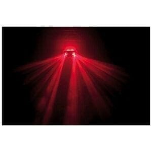 Showtec X-Ray Duo Moon LED lichteffect-14300
