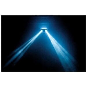 Showtec X-Ray Duo Moon LED lichteffect-14301