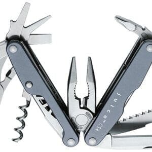 Leaterman Juice CS4 multi tool