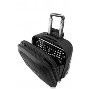 UDG Creator Wheeled MIDI Controller BriefCase 15.6-inch trolley