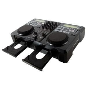 American Audio Encore 1000 DJ station-14352