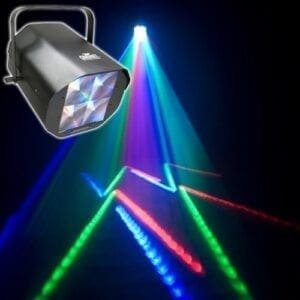 Chauvet Line Dancer LED