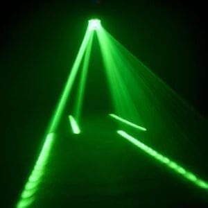Chauvet Line Dancer LED