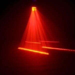 Chauvet Line Dancer LED-14379