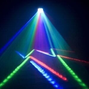 Chauvet Line Dancer LED-14380