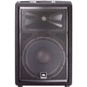JBL JRX212 12 inch passieve vloermonitor