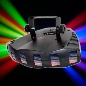 Chauvet Lighting Derby X