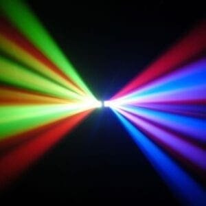 Chauvet Lighting Derby X-14403