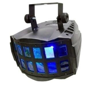 Chauvet Double Derby X-0
