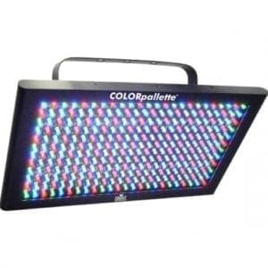 Chauvet COLORpalette LED