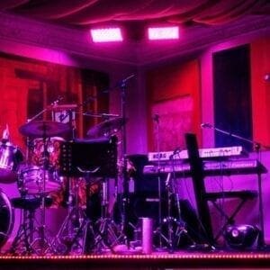 Chauvet COLORpalette LED