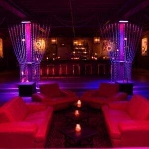 Chauvet COLORpalette LED-14444