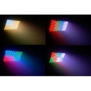Chauvet COLORpalette LED-14445