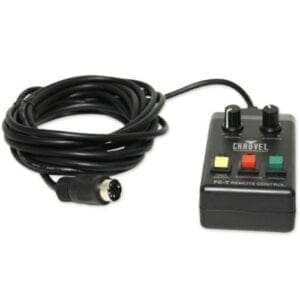 Chauvet FC T timer remote-14454