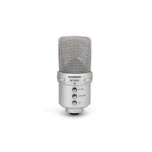 Samson G TRACK - USB Condensatormicrofoon