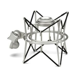 Samson C03USB PAK - USB Multi-pattern grootmembraan condensatormicrofoon en accessoires-14525