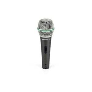 Samson Q4CL - Dynamische zang-/instrumentmicrofoon