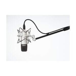 Samson C01 - Grootmembraan condensatormicrofoon