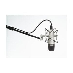 Samson C01 - Grootmembraan condensatormicrofoon-14550